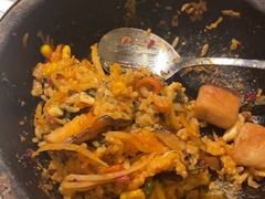 -七八冷面·延边朝鲜族美食(圣熙八号店)