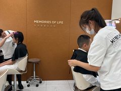 -海马体照相馆(大连柏威年购物中心店)