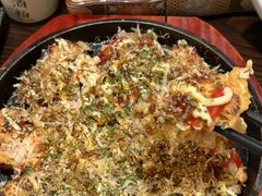 -吉炙烧鸟•本格料理(国际商贸城店)