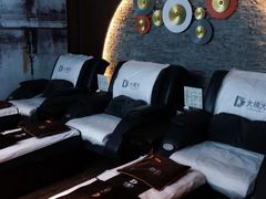 -江南足纪·影院足道·轻奢SPA(红山6979店)