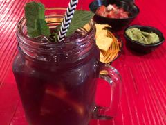 sangria-Pistolera Mexican Cantina女枪手墨西哥餐厅(碧云路店)