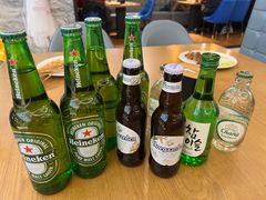 -禾斗海鲜自助(城阳宝龙店)