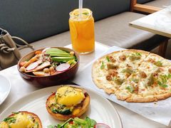 -农畉LONFOOD(福田星河COCOPark店)