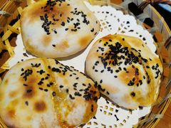 衢州烤饼-坊门老街(宜山路店)