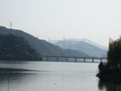 -老虎潭水库