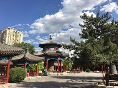 -大钟寺古钟博物馆