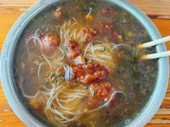 老火车站牛肉粉-老火车站牛肉粉