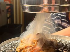 -久藏·横膈膜烧肉·酒场(江汉路店)