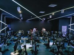 -艾型动健身游泳(环宇城店)