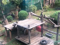 -大连森林动物园