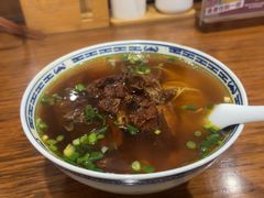 -永丰面馆(汉口路店)