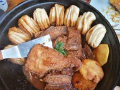 -津武刁馋一锅出(双街店)