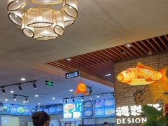 -德胜轩正宗顺德菜(宝安沙井会展中心店)