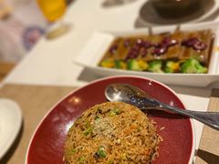 -若蘭慈·无国界素食料理(欢乐海岸店)