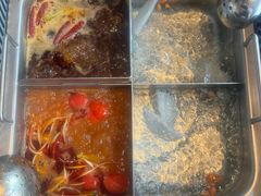 -海底捞大排档火锅(打浦路店)