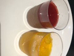 -天伦里餐厅(绿城桃花源店)