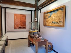 -福建省非物质文化遗产博览苑