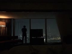 -广州四季酒店
