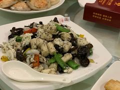 -四季大酒楼(白濠店)