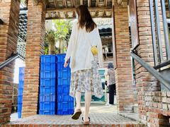 -铁炉农家菜馆