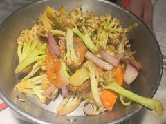 -小菜园新徽菜(苏州繁花中心店)