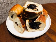 -81BAKERY(大学路店)