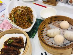 -稻香海鲜饭店(第一国际店)