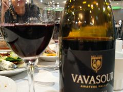 -Sun World Chinese Restaurant 新世界海鲜酒家