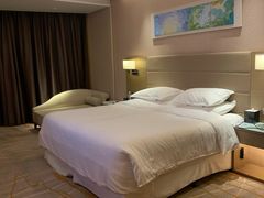 -青岛西海岸隆和福朋喜来登酒店
