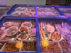 -红灯笼龙凤饭店(宁波老字号店)