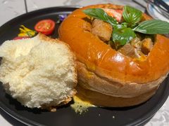 -Home Thai·泰谣(王府井apm店)