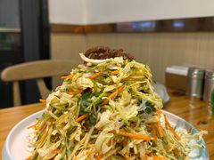 -亿牌牌东北烧烤(怀特店)