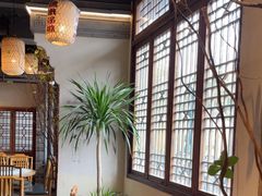 -二十八里太湖船菜(吉祥路店)