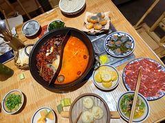 -袁山山重庆火锅(丈八北路店)