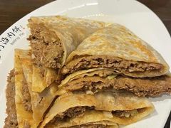 -河沿肉饼Beijing Pie(东华门店)