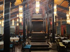 -哈哈曲艺社(西门闲亭店)