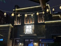 -麦落精酿啤酒餐吧(先农大院店)