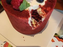 -姆们M Sweetie Cake(五道口店)