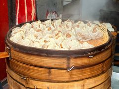 -清泉阁包子铺(中山路店)