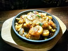 -Glass hammer 烧烤啤酒(福田购物公园店)