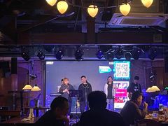 -宝莱纳啤酒花园餐厅PAULANER BRAUHAUS Nanjing(广州路店)
