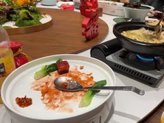 -火宫殿·湘菜小吃·商务宴请·生日聚会(东塘店)