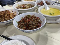 -笨罗卜浏阳菜馆(太平街店)
