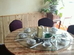 -黑土地东北私房菜馆(南门大街店)