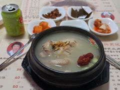 -长顺参鸡汤店(西塔总店)