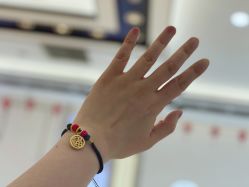 -老凤祥(星悦汇店)