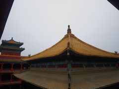 -普陀宗乘之庙(小布达拉宫)