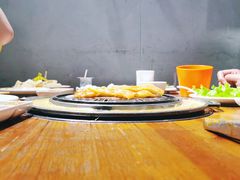 包厢-超级神炭烤肉夜食(芥园西道店)