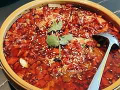 -宝燕壹号景观餐厅(龙盛国际商业广场店)