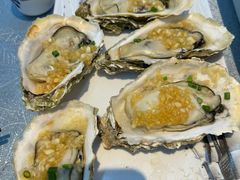 -皮记海鲜1995(寮步店)